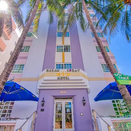 Ocean Spray Hotel By Rabbu